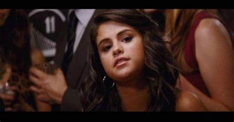 selena gomez movies and tv shows list